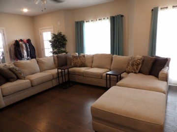 Living Room Living Room