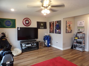 Family Room Family Room