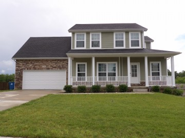 Front View