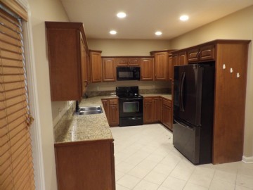 Kitchen Kitchen